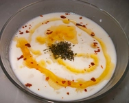 Yoğurtlu Şehriye Çorbası Tarifi ve Malzemeleri