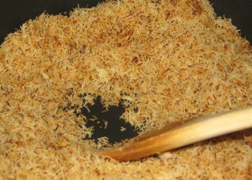 Şehriyeli Muhallebi Tarifi ve Malzemeleri