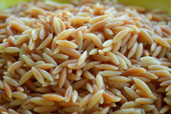 Arpa Şehriye Tarifi ve Malzemeleri