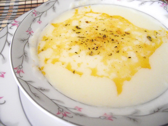 Sütlü Şehriye Çorbası Tarifi ve Malzemeleri